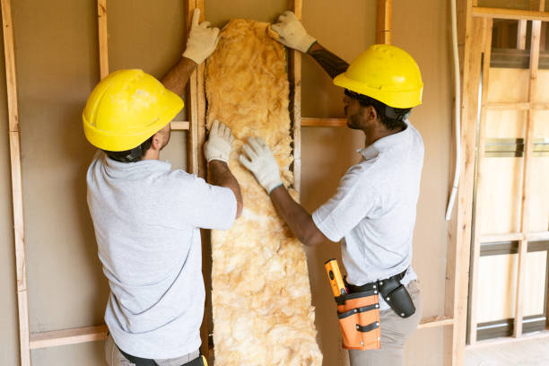 Best Fireproof Insulation  in Bayonet Point, FL